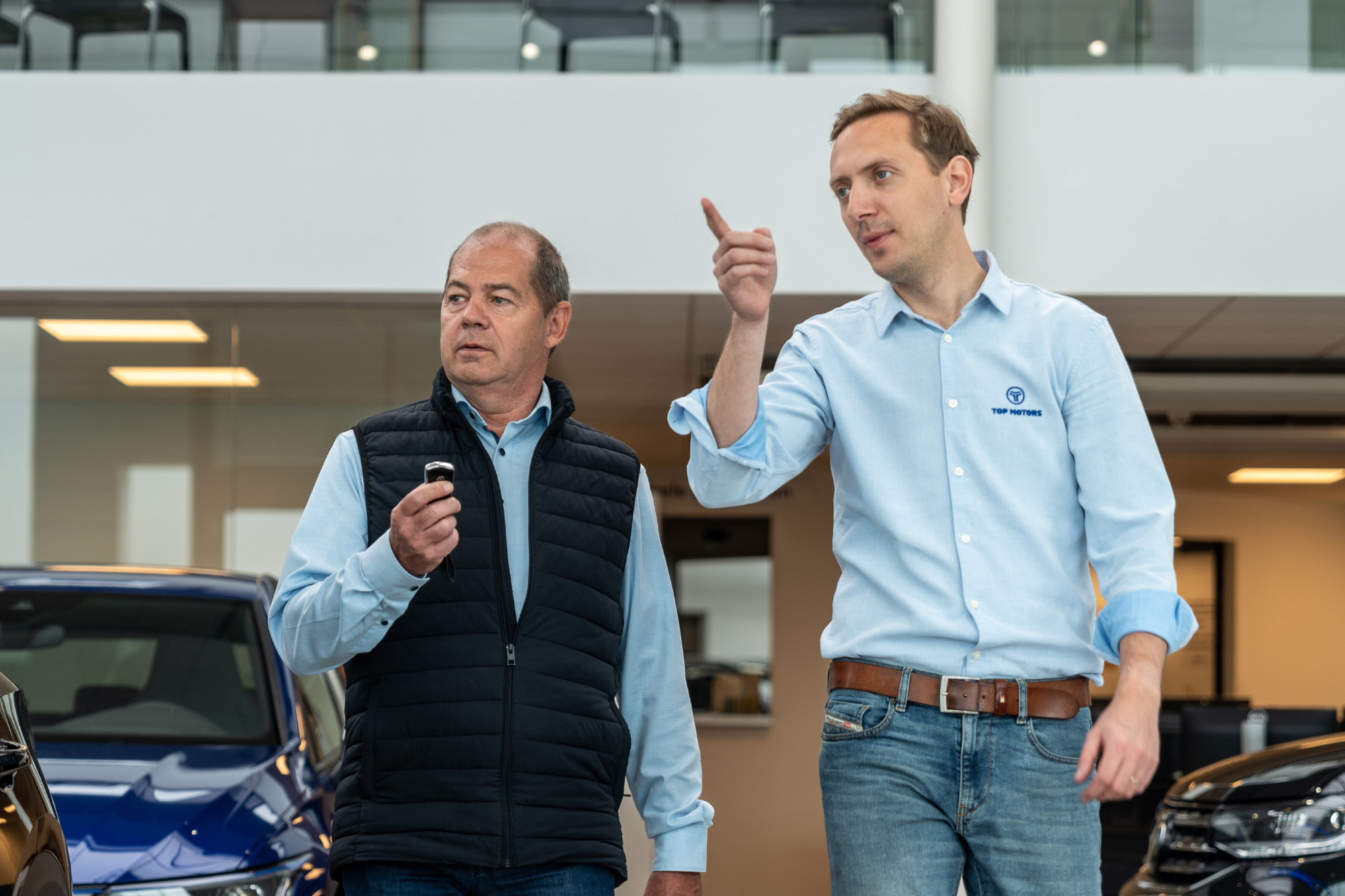 Job crafting: een oplossing voor zowel werkgever als werknemer!