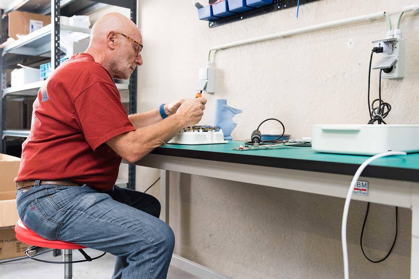 Doorwerken na je pensioen, hoe doe je dat?