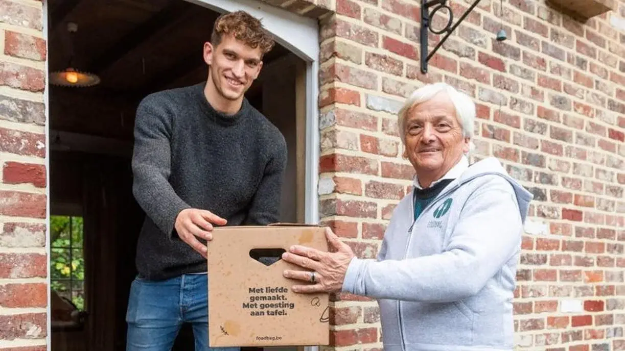 Waarom je als e-commerce bedrijf je thuisleveringen maar beter in eigen beheer doet.