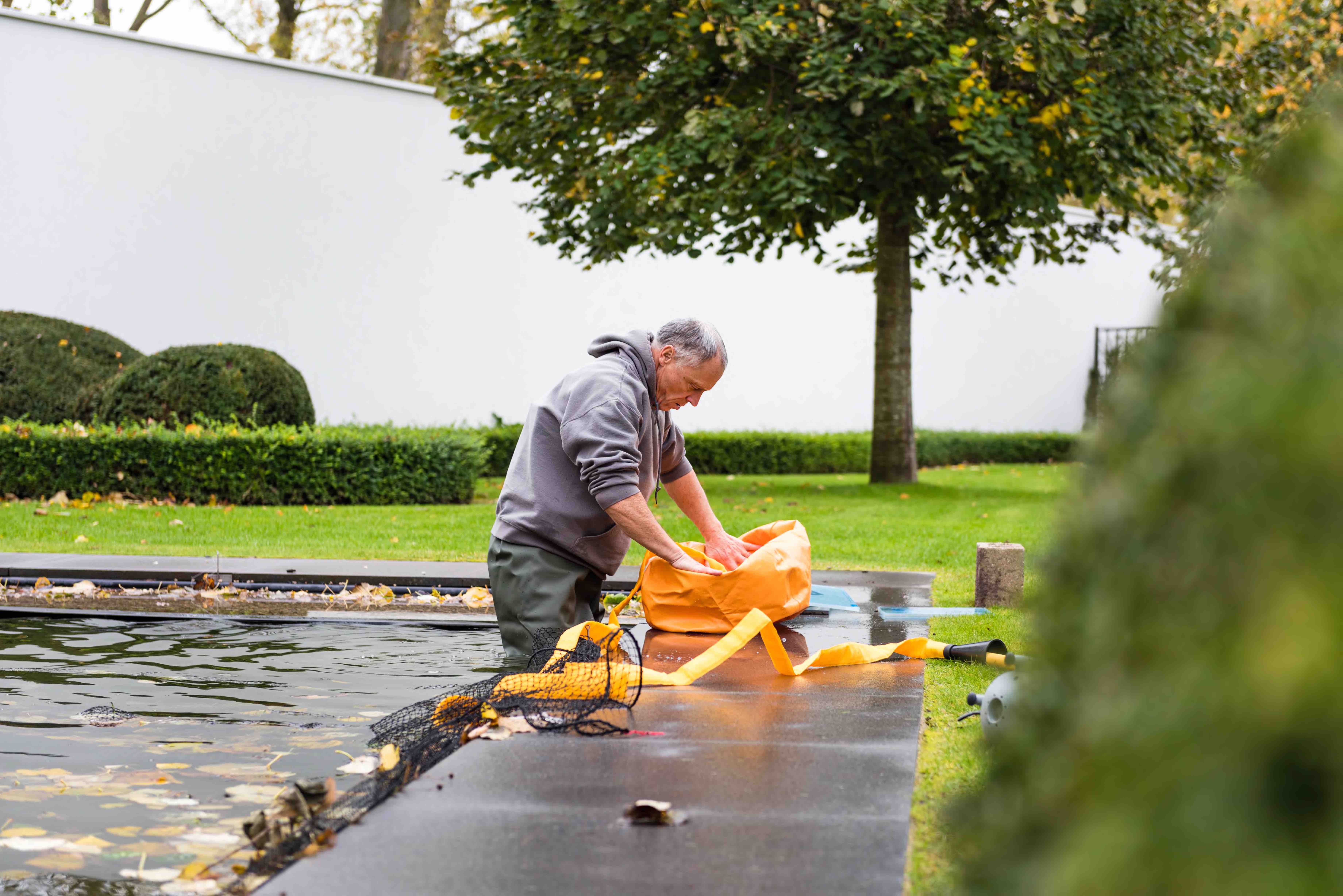 Waarom een 50-plusser vast in dienst nemen?