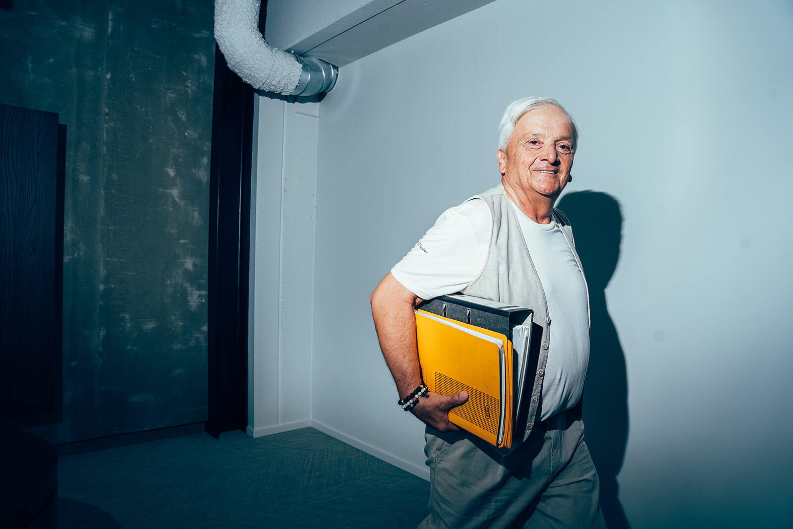 De 4 meest gekozen banen voor 50-plussers en gepensioneerden