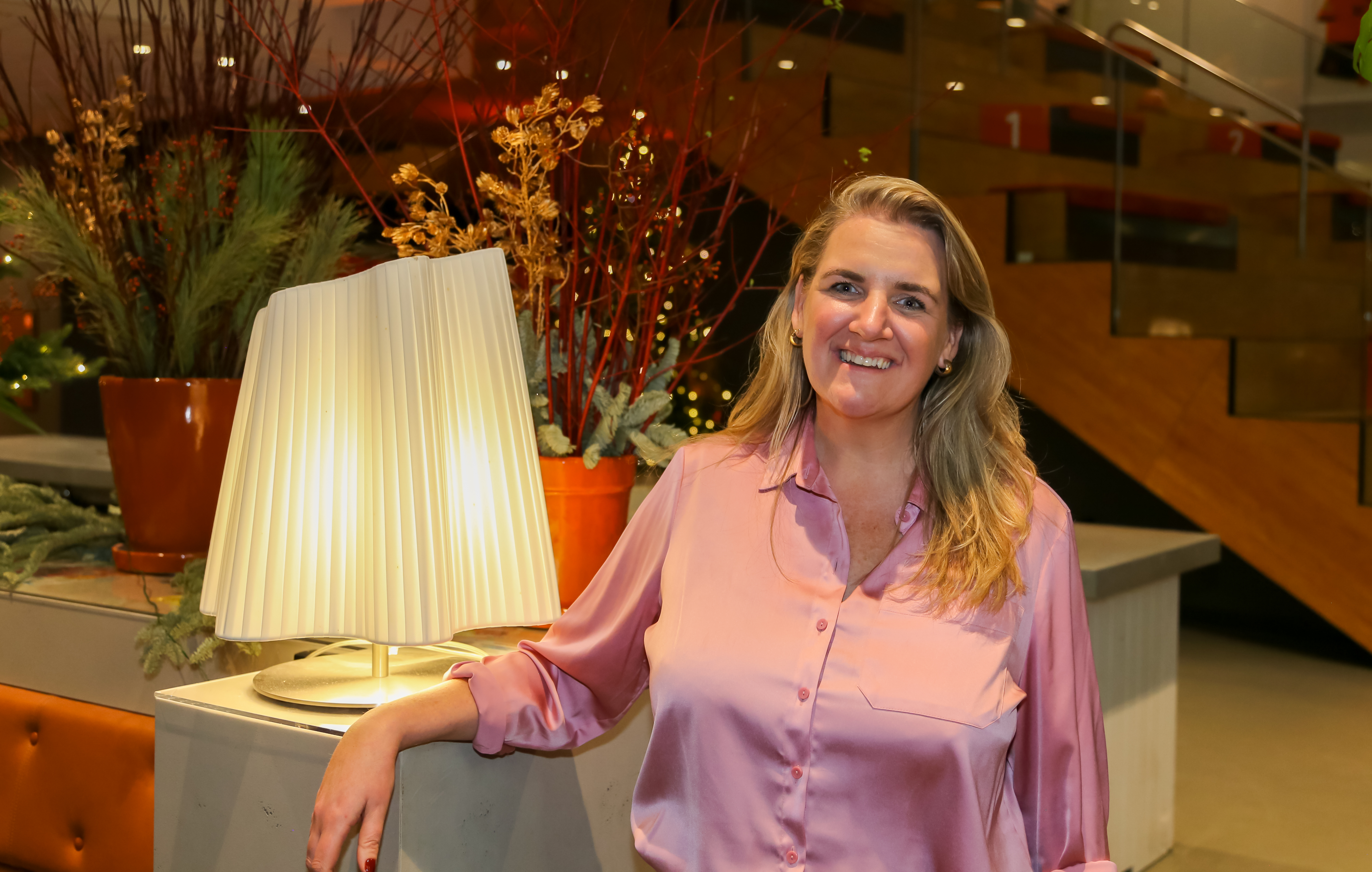 2025 was een jaar vol beweging en verbinding. Dankjewel!